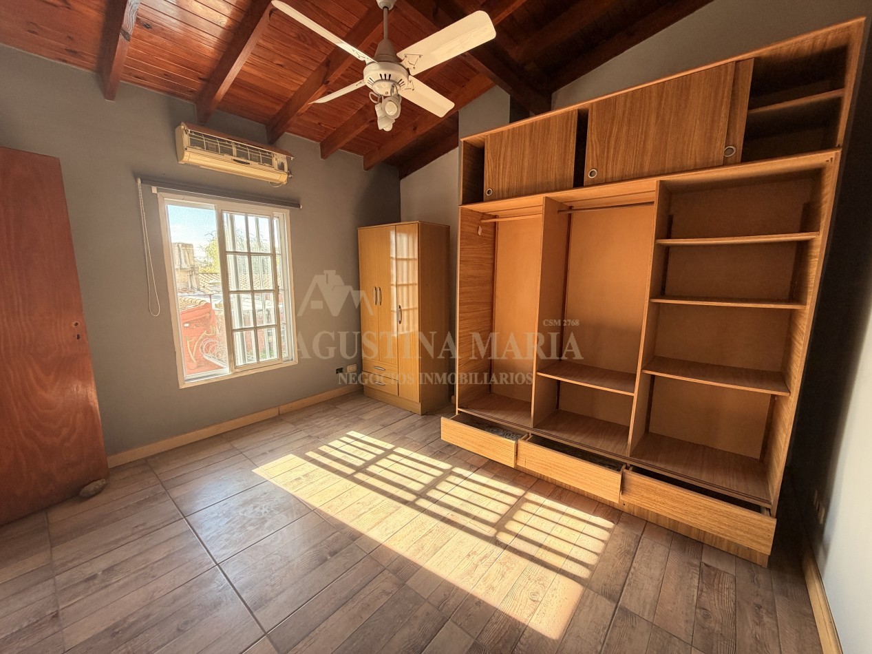 ALQUILER DEPARTAMENTO 2 AMBIENTES LOS POLVORINES 