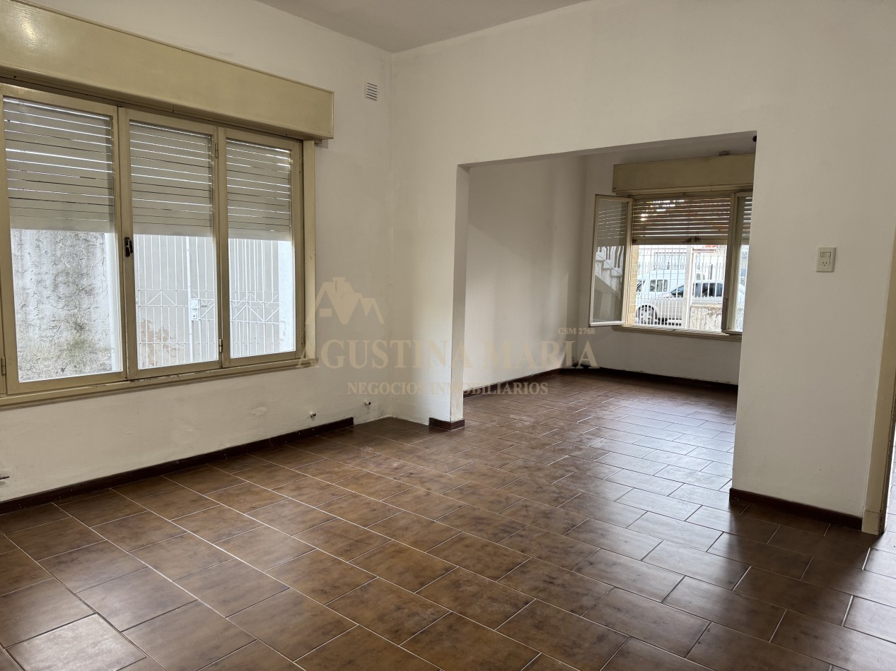ALQUILER CASA 3 AMBIENTES SAN MIGUEL