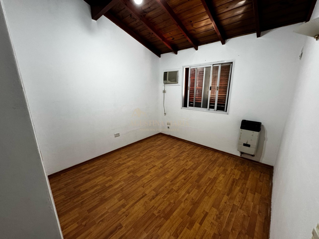 ALQUILER DUPLEX JOSE C PAZ 