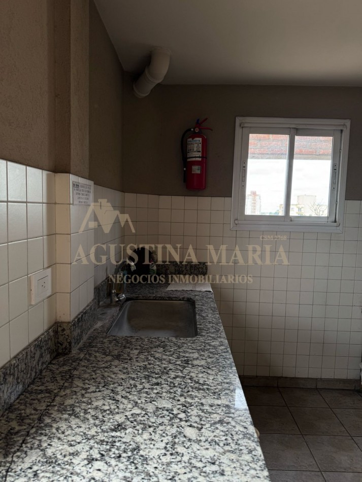 ALQUILER DEPARTAMENTO 3 AMBIENTES SAN MIGUEL 