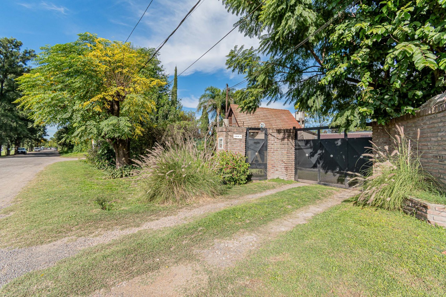 CASA 5 AMBIENTES PILAR