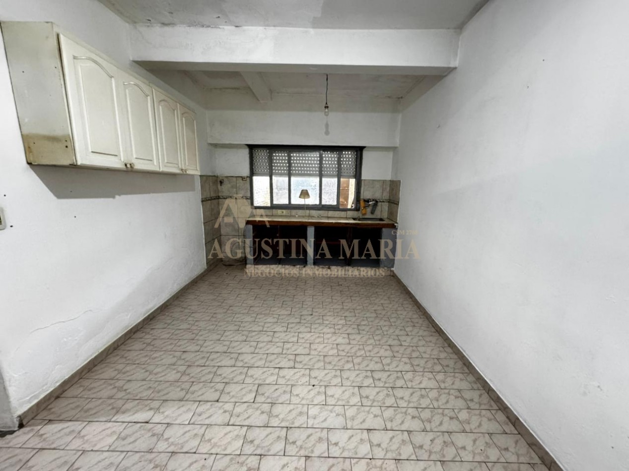 ALQUILER CASA 4 AMBIENTES DON TORCUATO BARRIO AVIACION