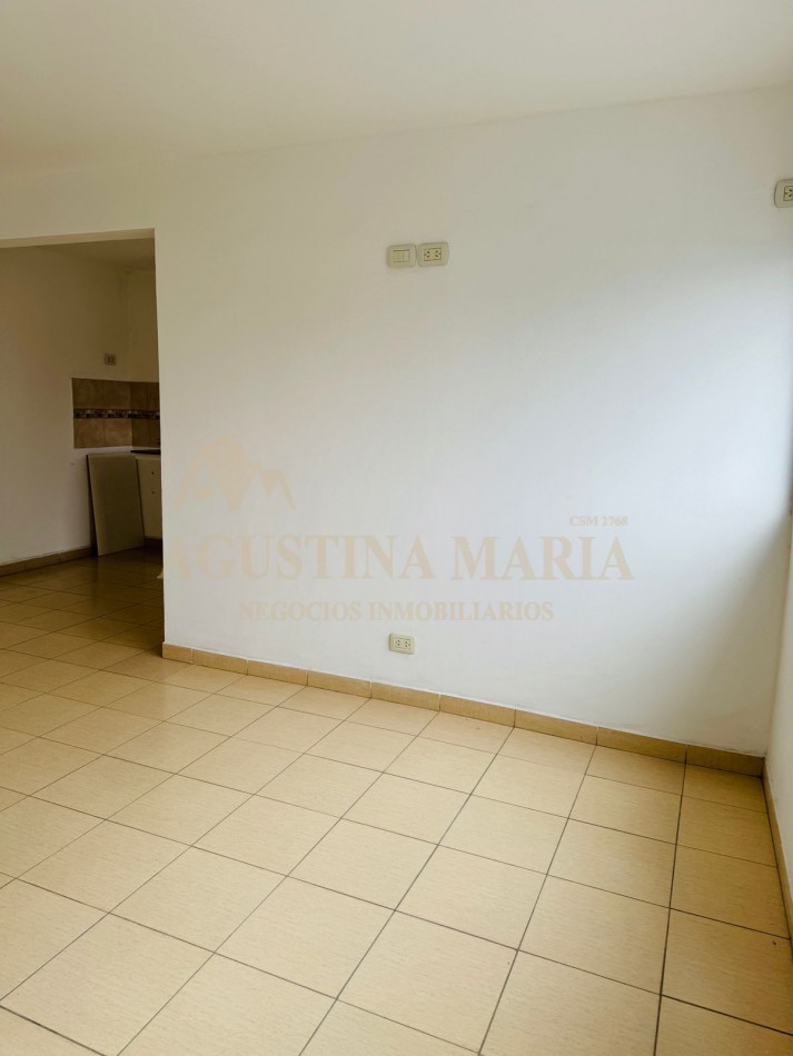 ALQUILER DEPARTAMENTO 2 AMBIENTES JOSE C PAZ