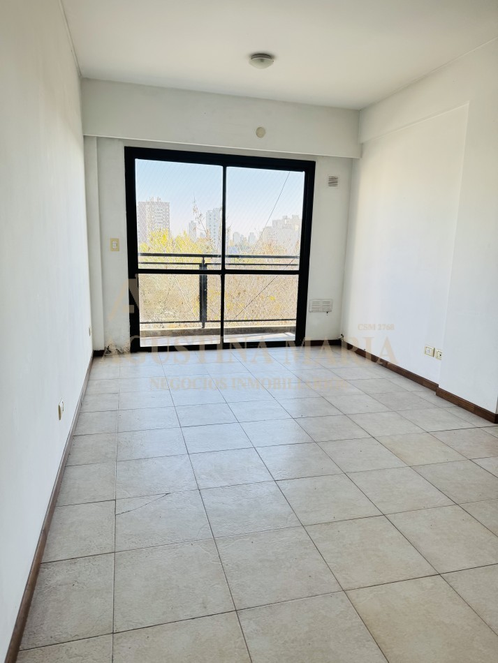 VENTA DEPARTAMENTO 2 AMBIENTES - MUÑIZ