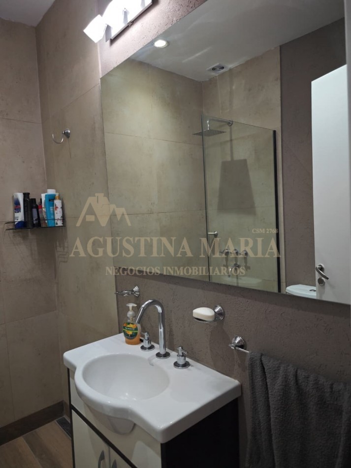 VENTA DUPLEX 3 AMBIENTES BELLA VISTA