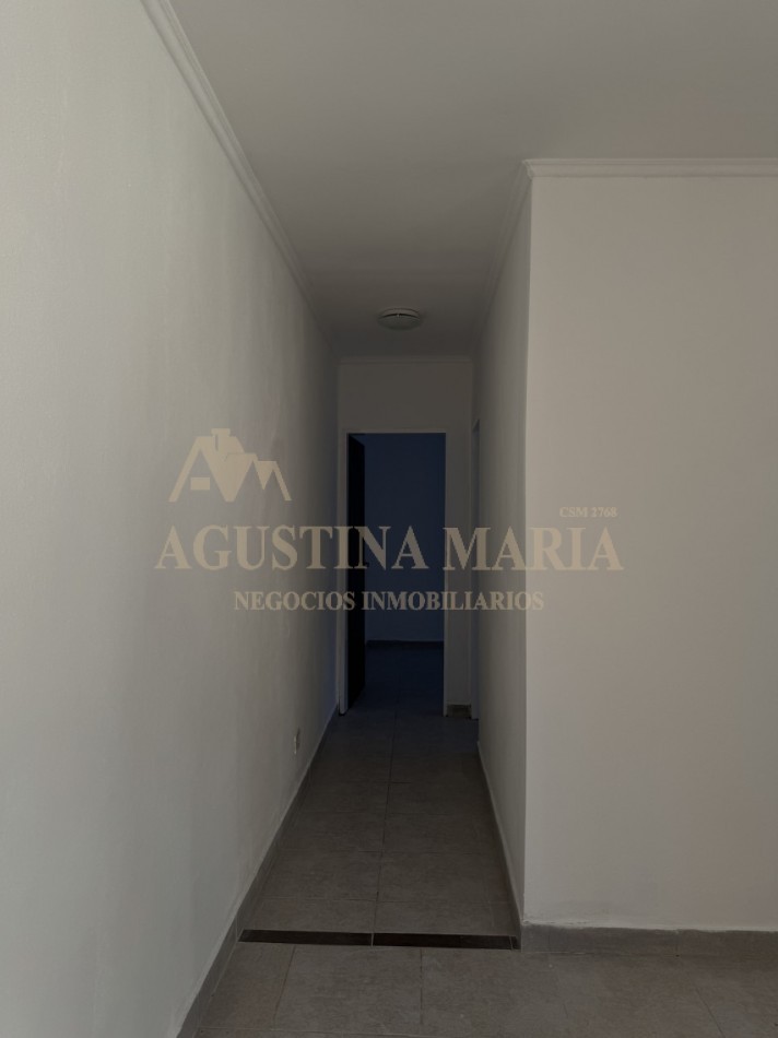 ALQUILER DEPARTAMENTO 3 AMBIENTES SAN MIGUEL 