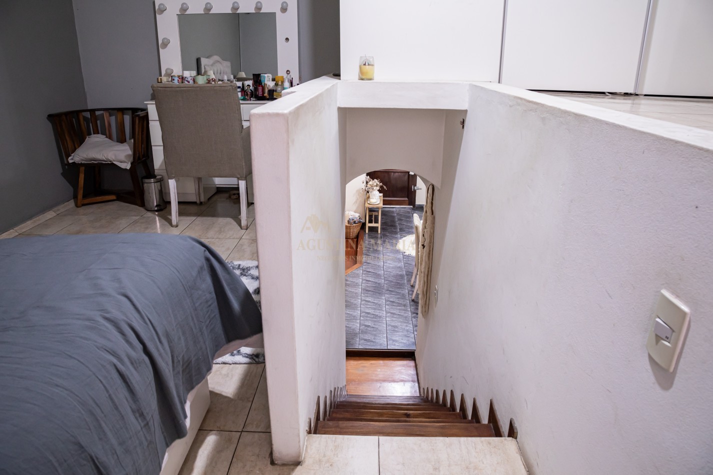 VENTA CASA 3 AMBIENTES GRAND BOURG