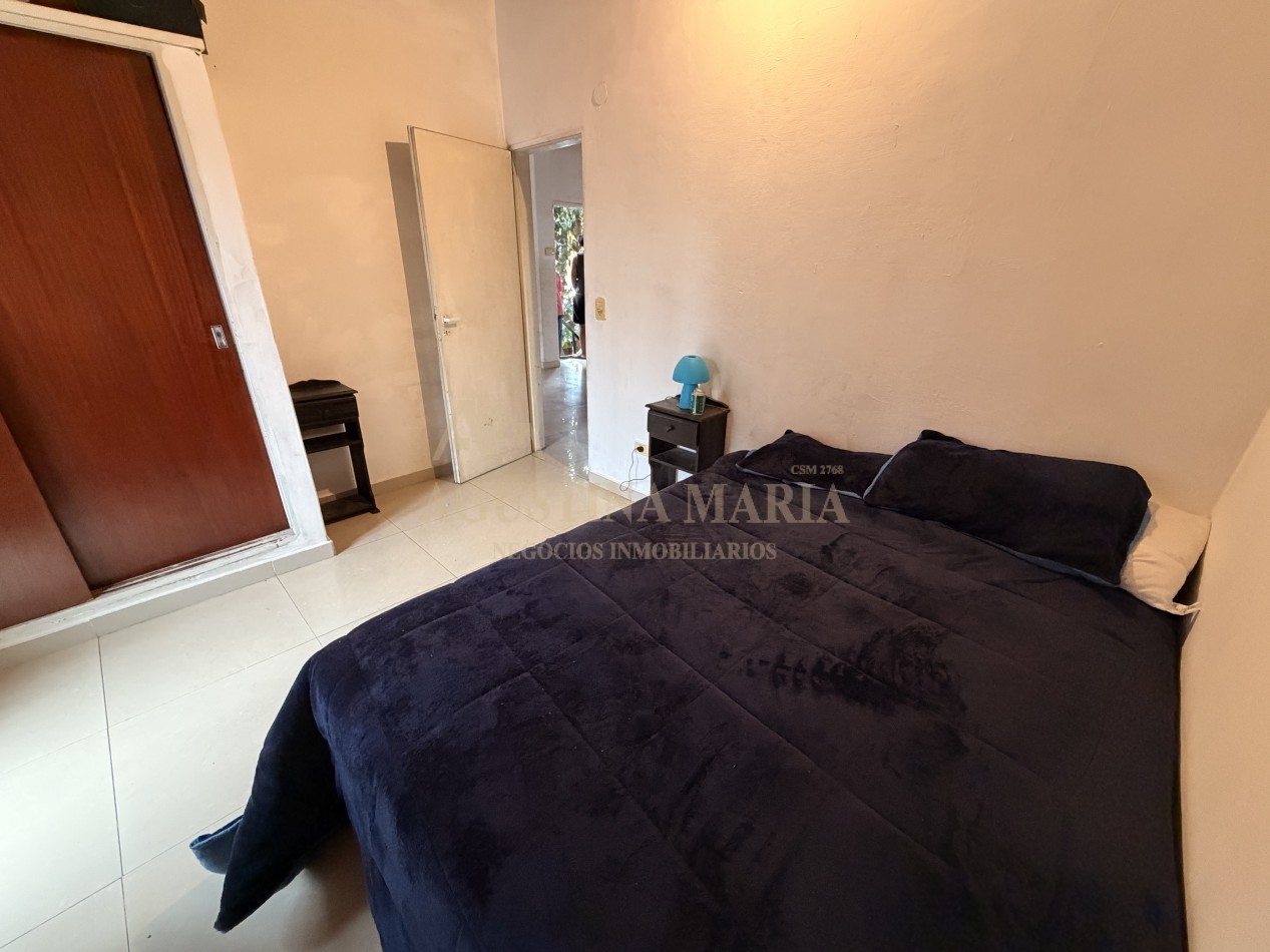 VENTA PH 4 AMBIENTES LOS POLVORINES