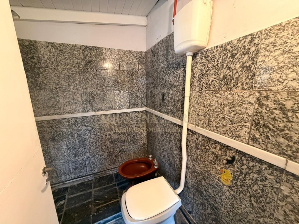 ALQUILER DEPARTAMENTO 2 AMBIENTES JOSE C PAZ 