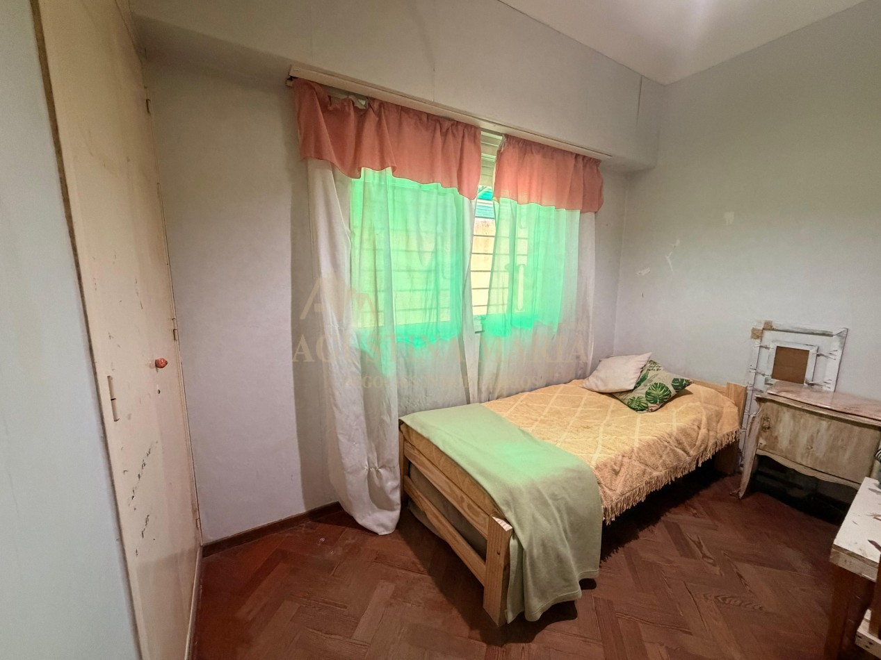 VENTA CASA 5 AMBIENTES - MUÑIZ 