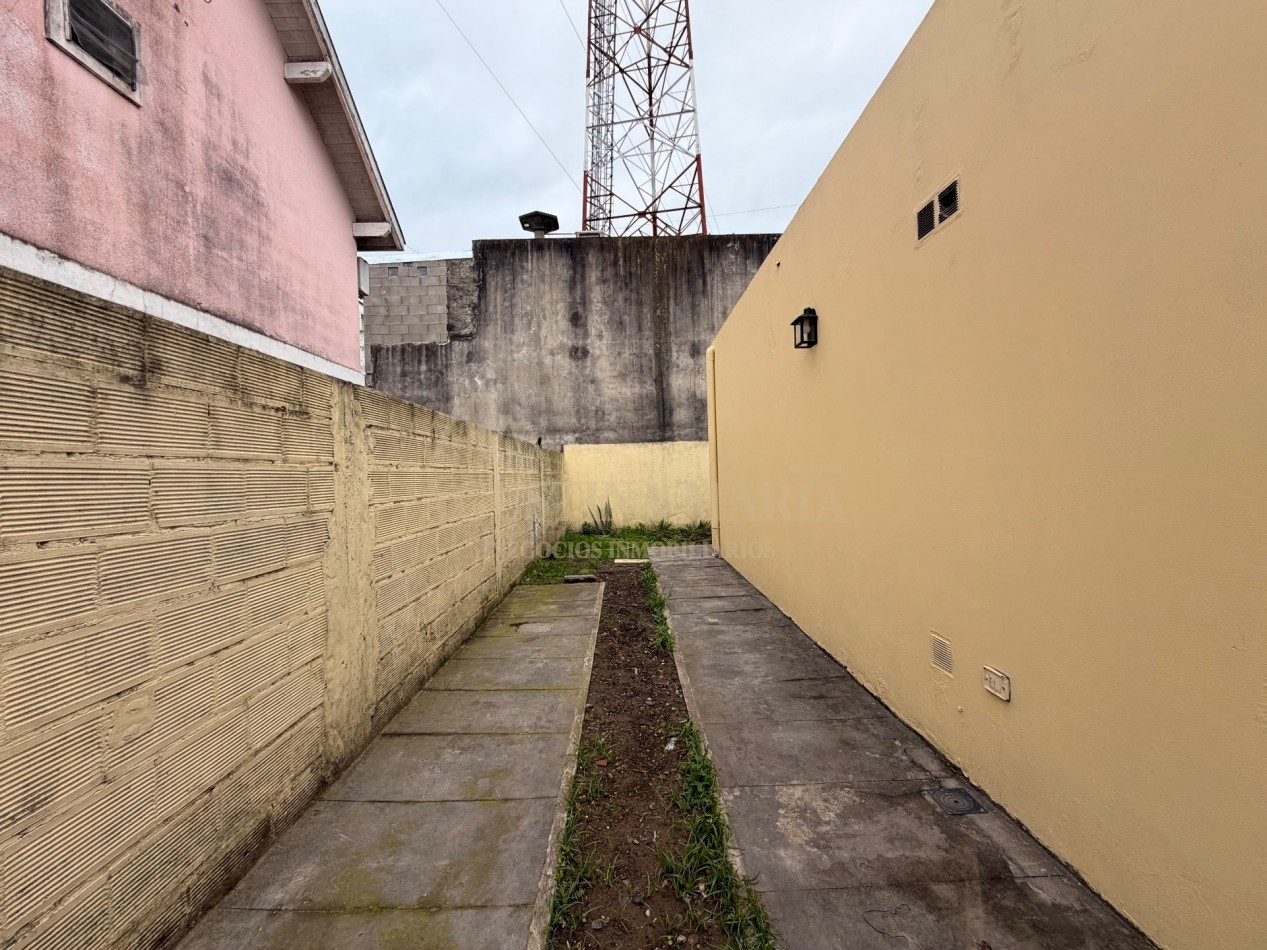 ALQUILER DEPARTAMENTO 2 AMBIENTES SAN MIGUEL 