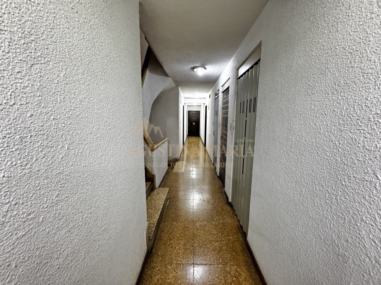 ALQUILER DEPARTAMENTO 2 AMBIENTES SAN MIGUEL