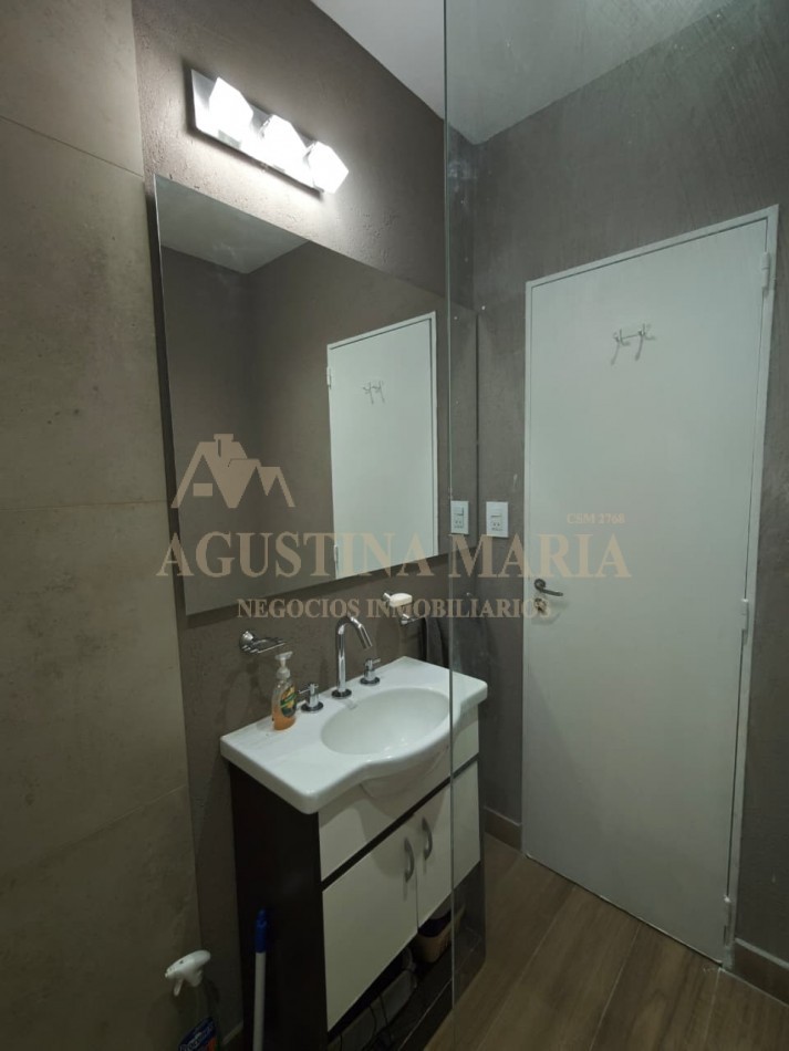 VENTA DUPLEX 3 AMBIENTES BELLA VISTA