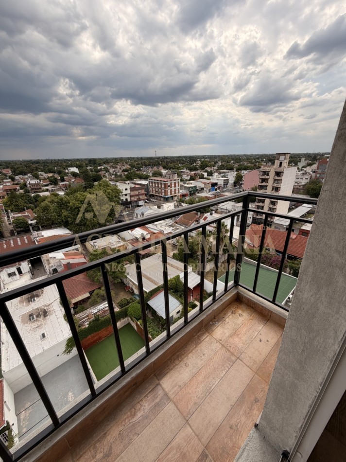 ALQUILER DEPARTAMENTO 3 AMBIENTES 