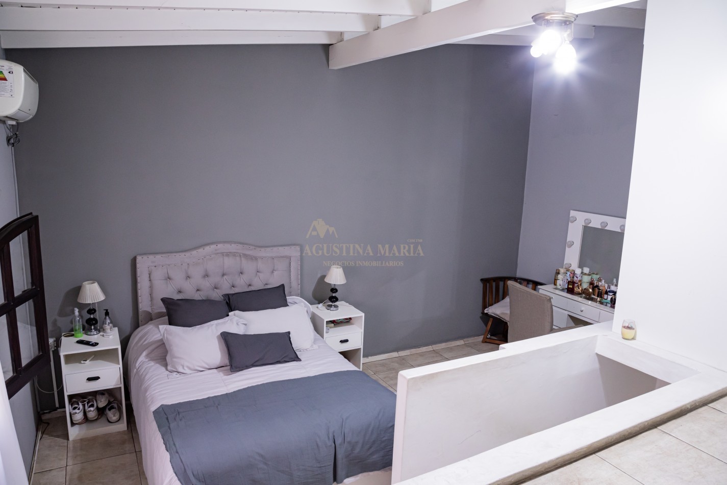 VENTA CASA 3 AMBIENTES GRAND BOURG