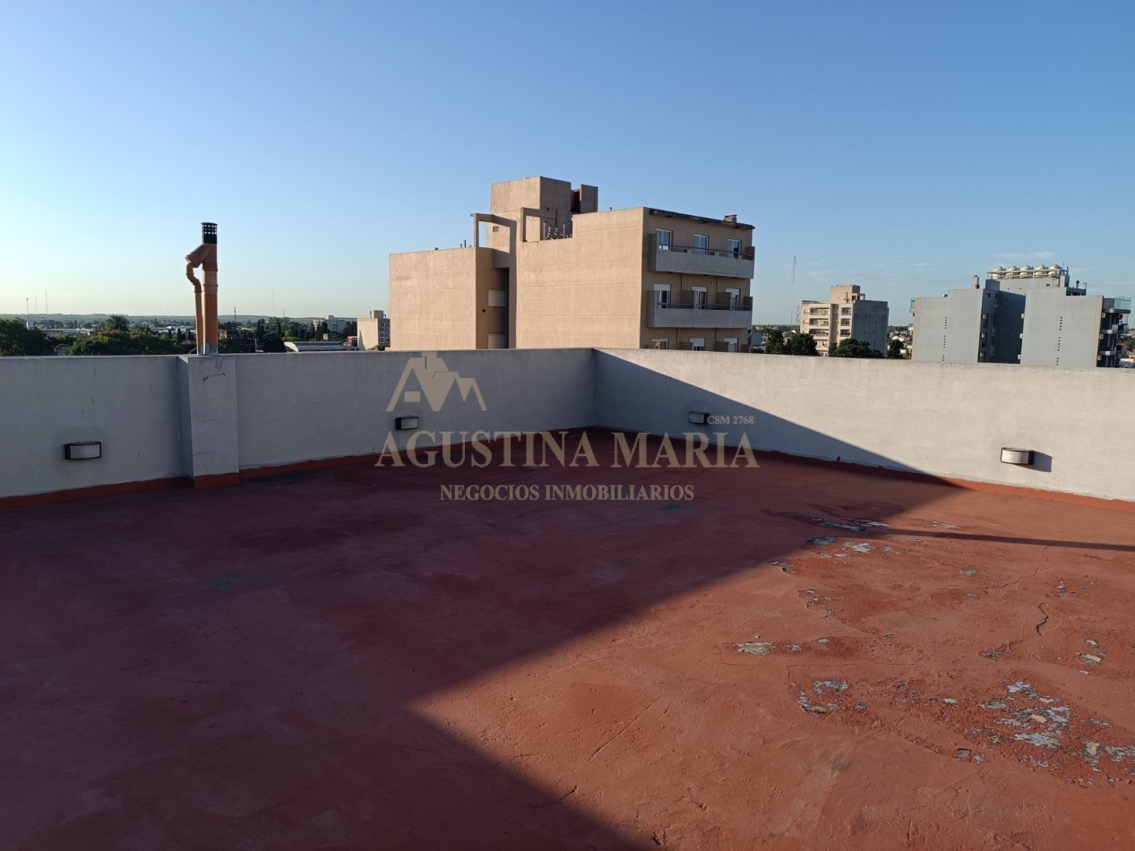 VENTA MONOAMBIENTE MARTIN CORONADO