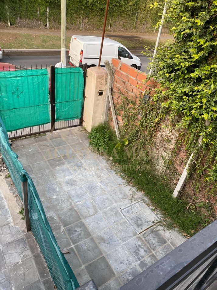 VENTA PH 3 AMBIENTES LOS POLVORINES