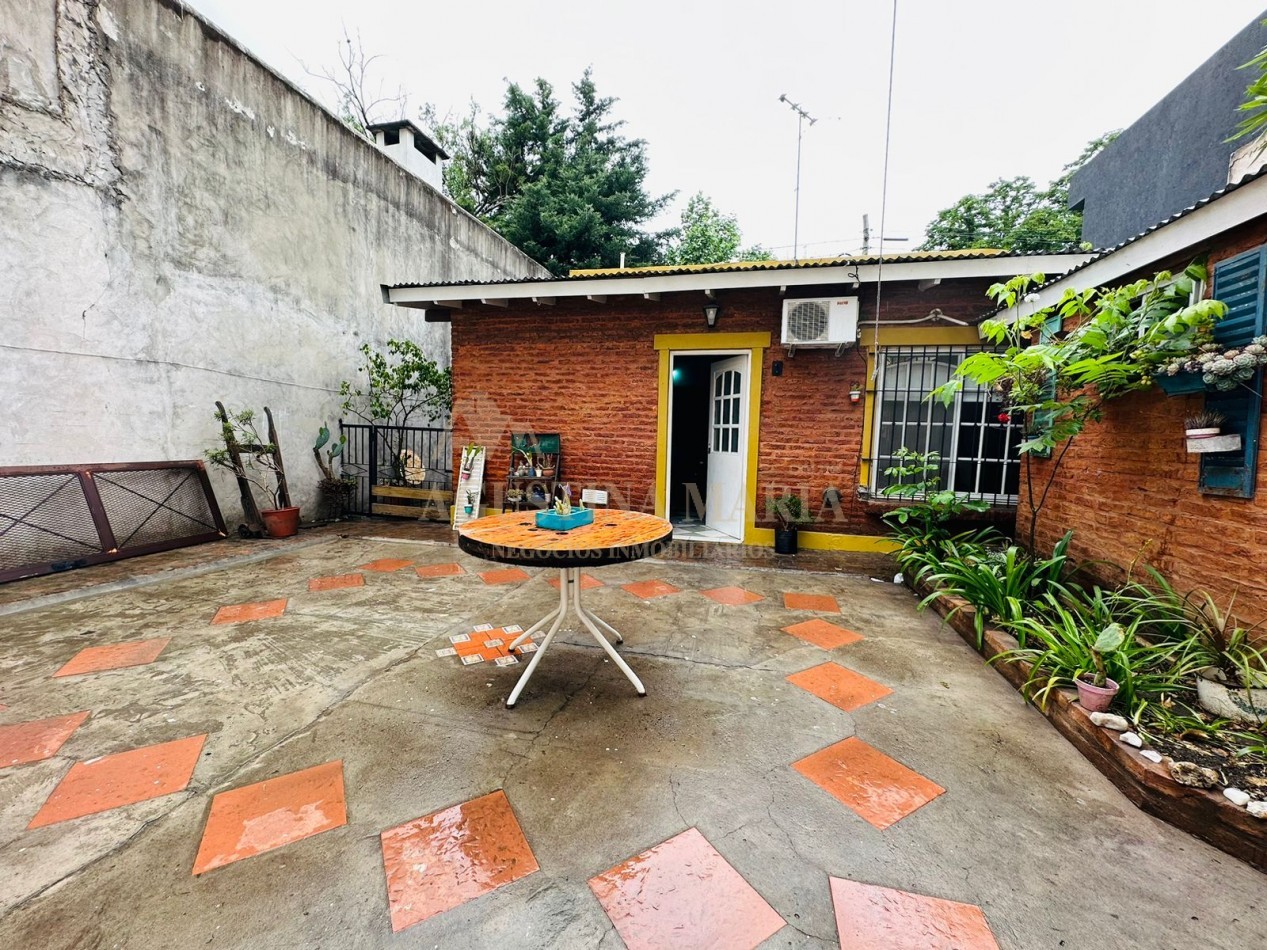 VENTA CASA 3 AMBIENTES BELLA VISTA 