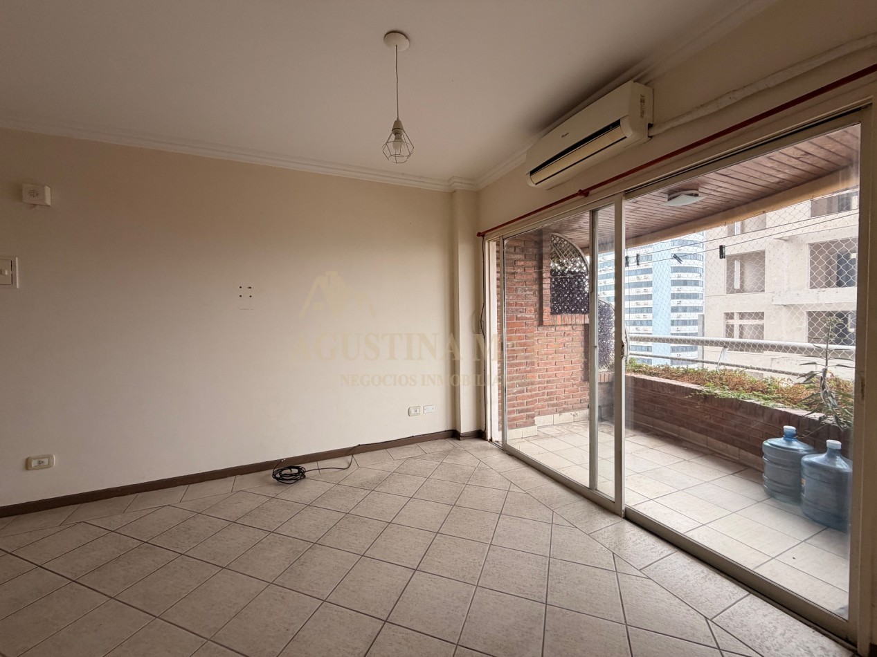 ALQUILER DEPARTAMENTO 3 AMBIENTES SAN MIGUEL