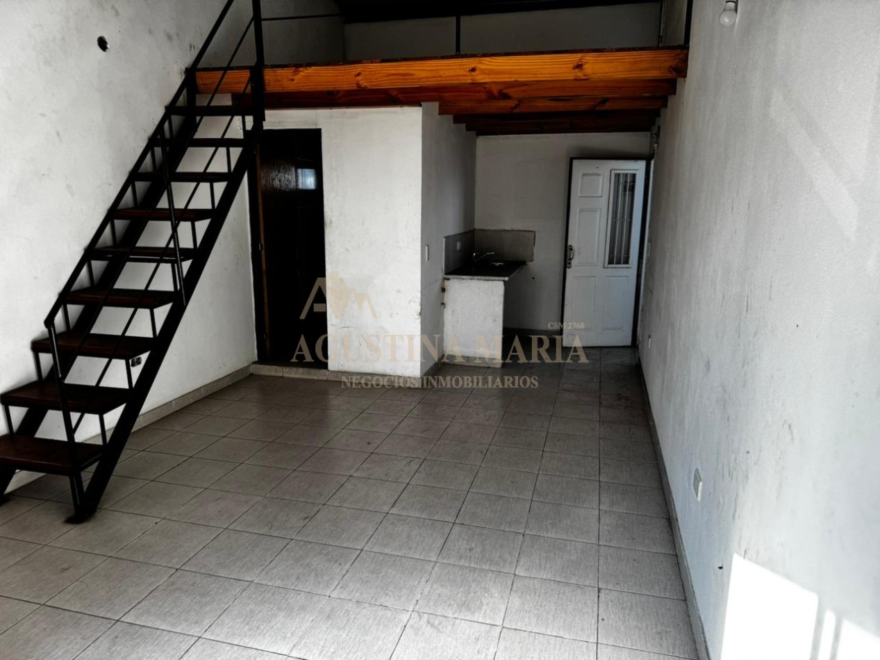 ALQUILER DOS AMBIENTES JOSE C PAZ 