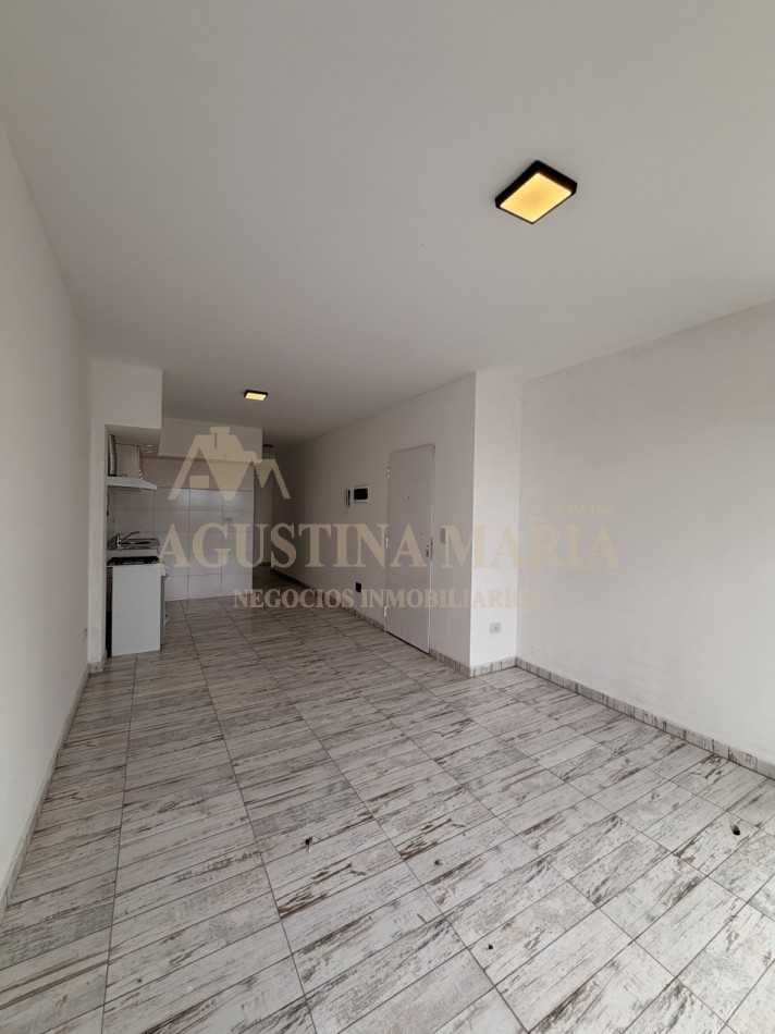 ALQUILER DEPARTAMENTO 3 AMBIENTES 