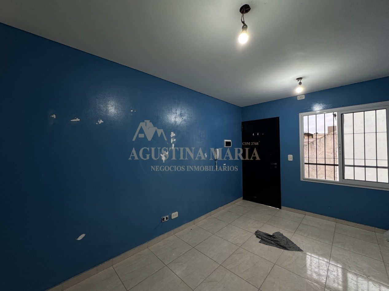 VENTA DEPARTAMENTO 2 AMBIENTES SAN MIGUEL