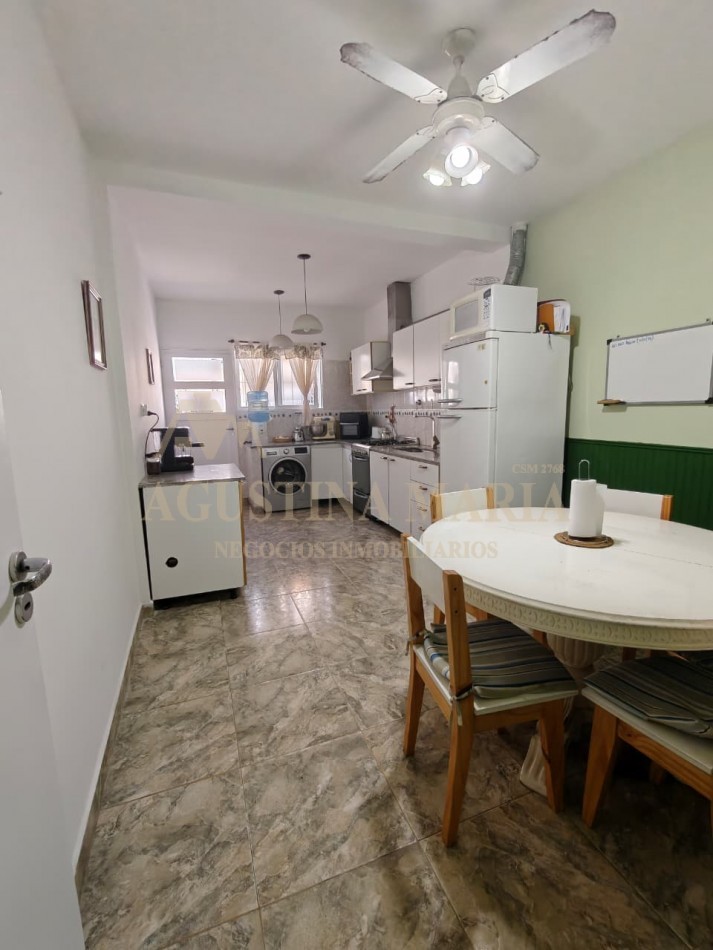 VENTA DUPLEX 3 AMBIENTES BELLA VISTA