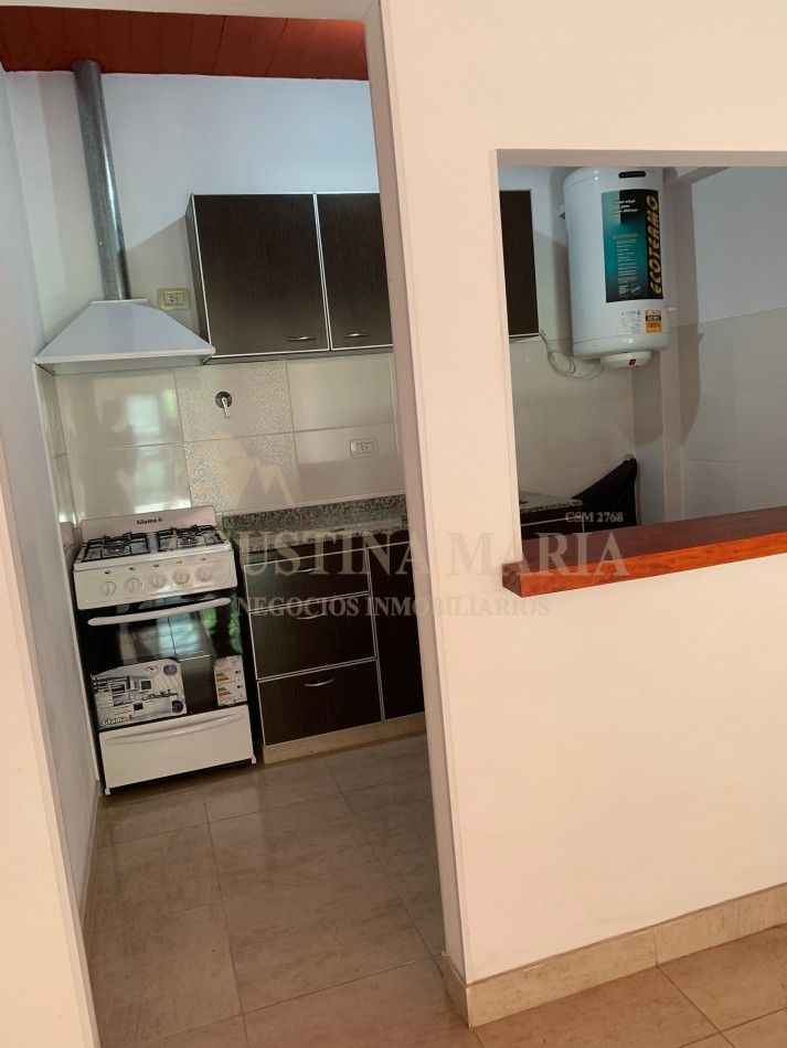 Venta Local y 4 departamentos Jose C Paz