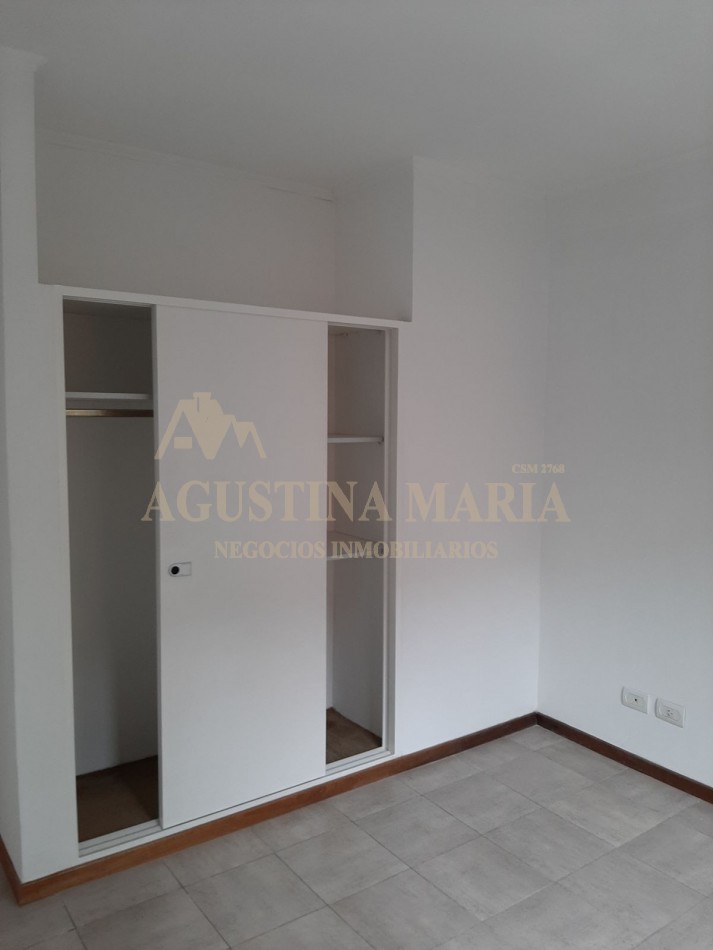 VENTA DEPARTAMENTO 2 AMBIENTES SAN MIGUEL 