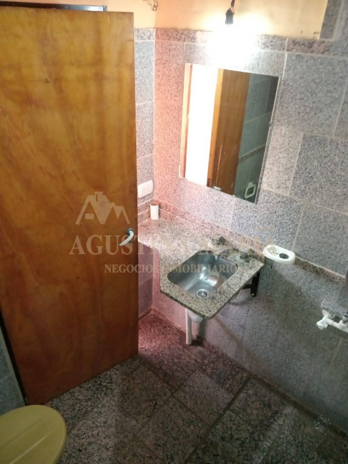 ALQUILER DEPARTAMENTO  2 AMBIENTES