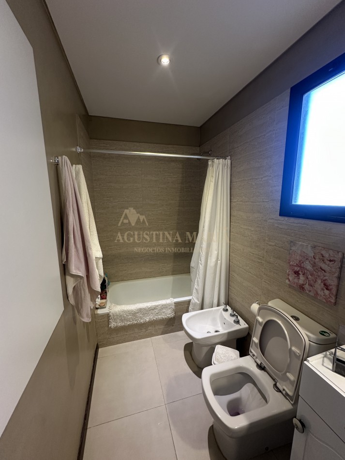 Departamento 2 Ambientes en Muñiz