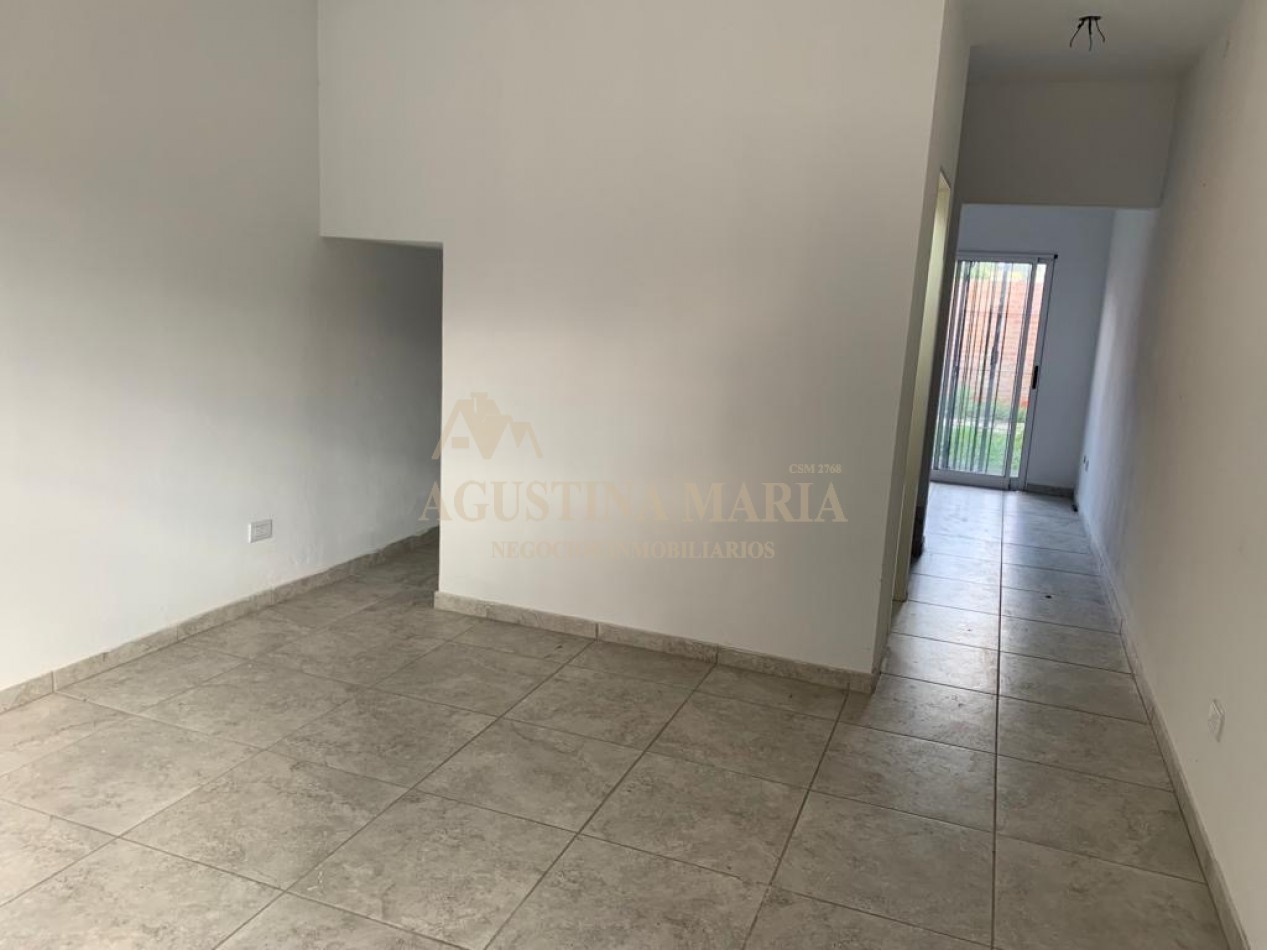 ALQUILER DUPLEX 3 AMBIENTES