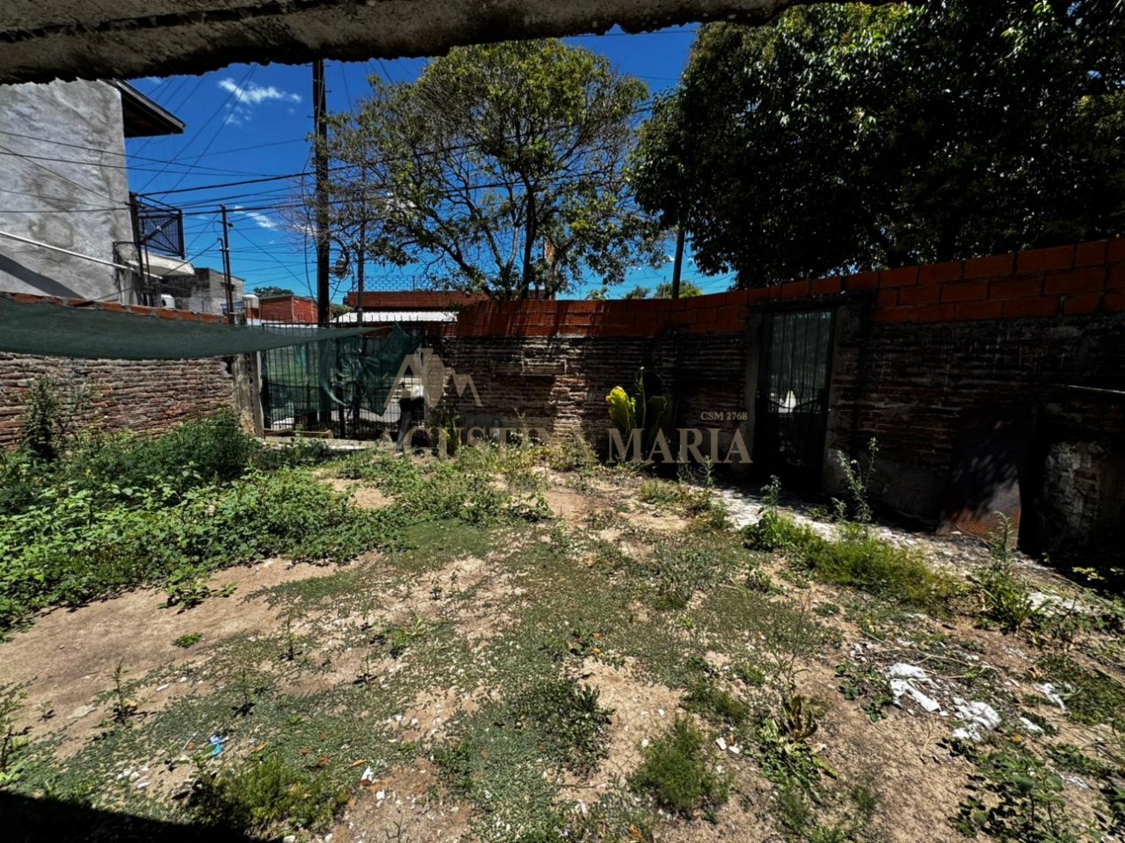 ALQUILER CASA 4 AMBIENTES DON TORCUATO BARRIO AVIACION