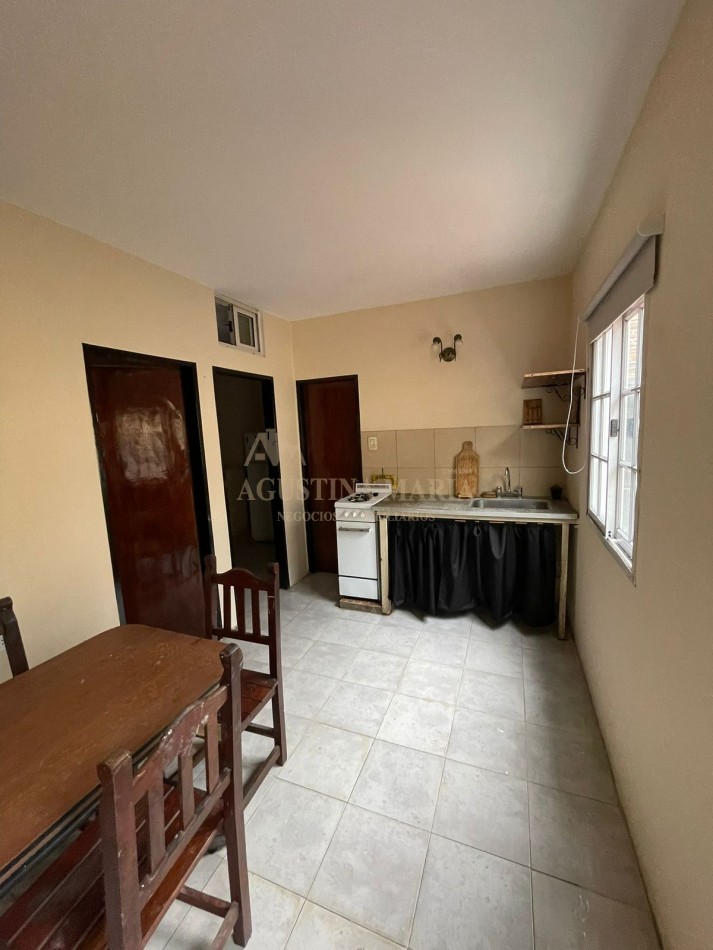 ALQUILER DEPARTAMENTO DE TRES AMBIENTES