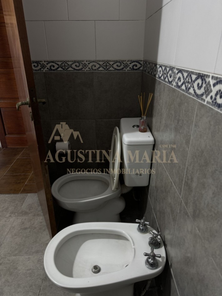 ALQUILER CASA 3 AMBIENTES SAN MIGUEL