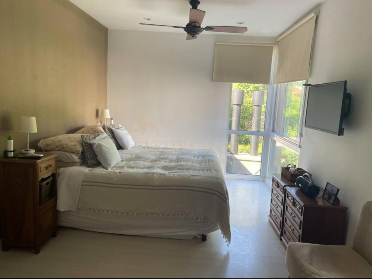 VENTA CASA 5 AMBIENTES BELLA VISTA