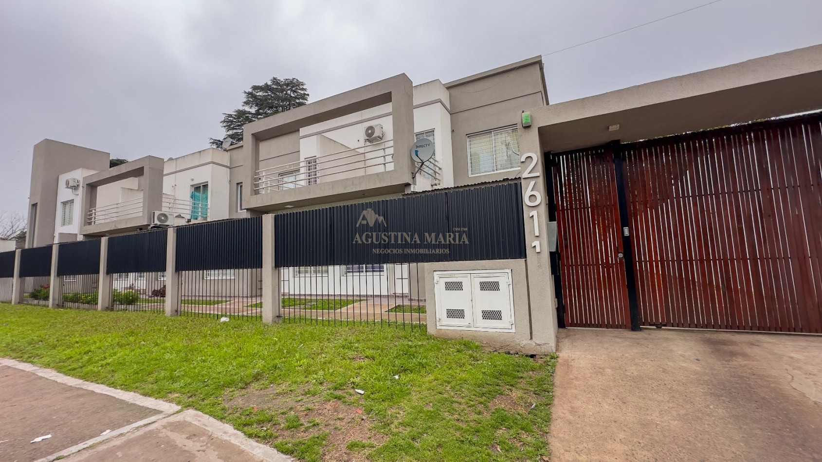 Departamento APTO CREDITO de 3 Ambientes en Venta en San Miguel con Cochera