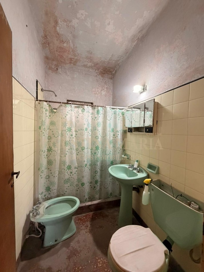 VENTA CASA 3 AMBIENTES JOSE C PAZ 