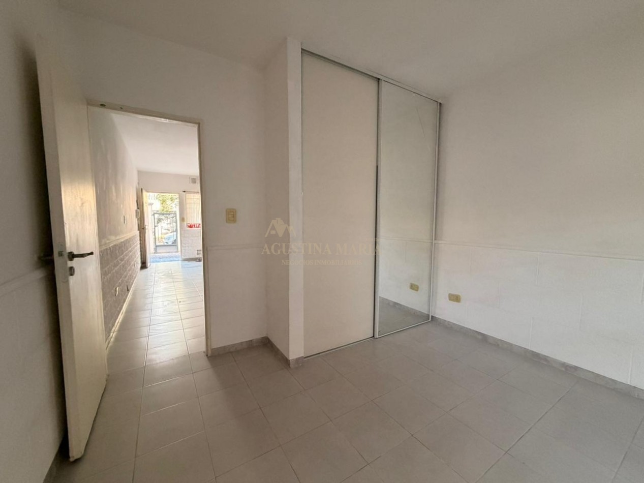 VENTA DEPARTAMENTO 2 AMBIENTES 