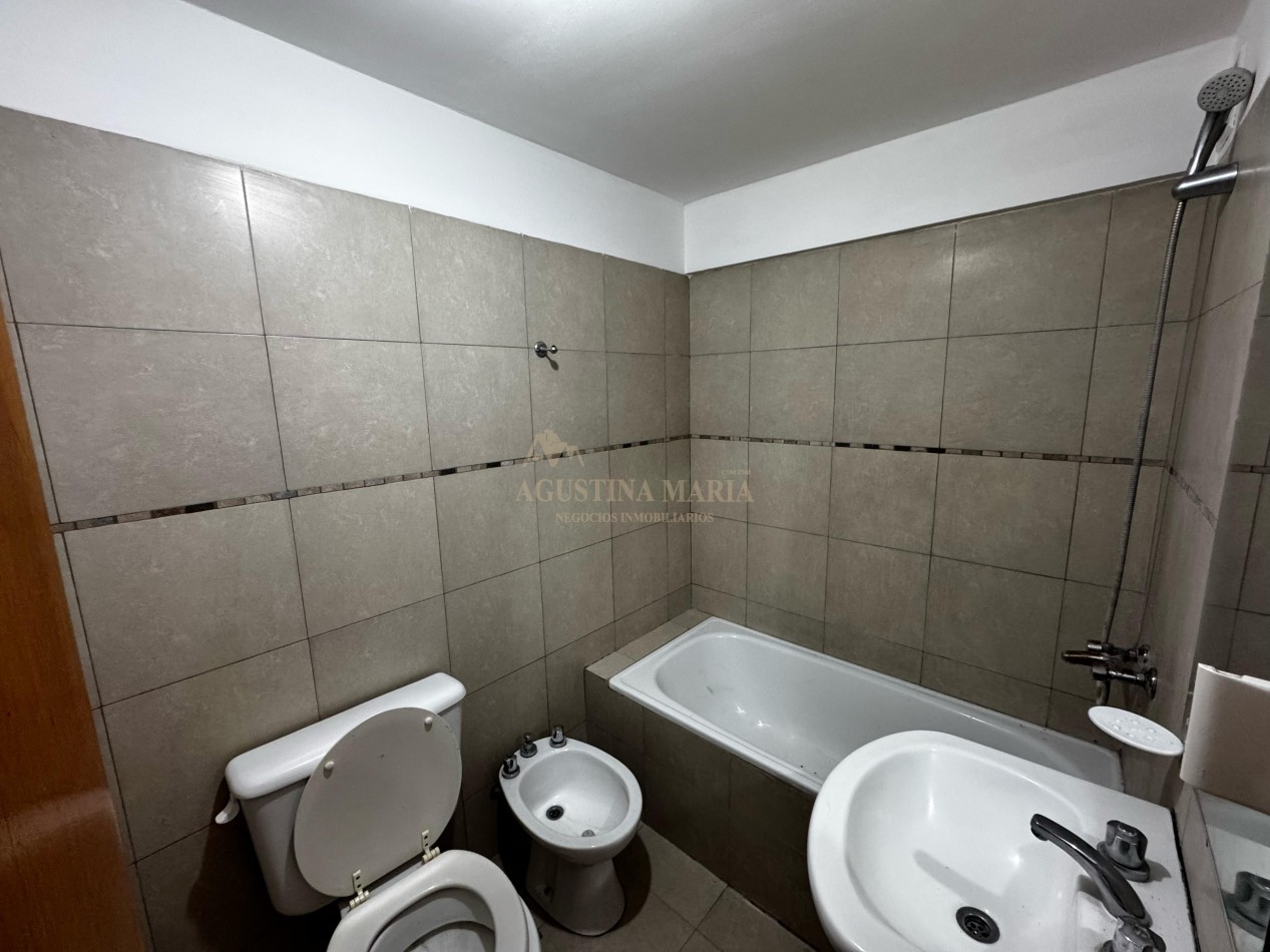 VENTA DEPARTAMENTO 2 AMBIENTES SAN MIGUEL