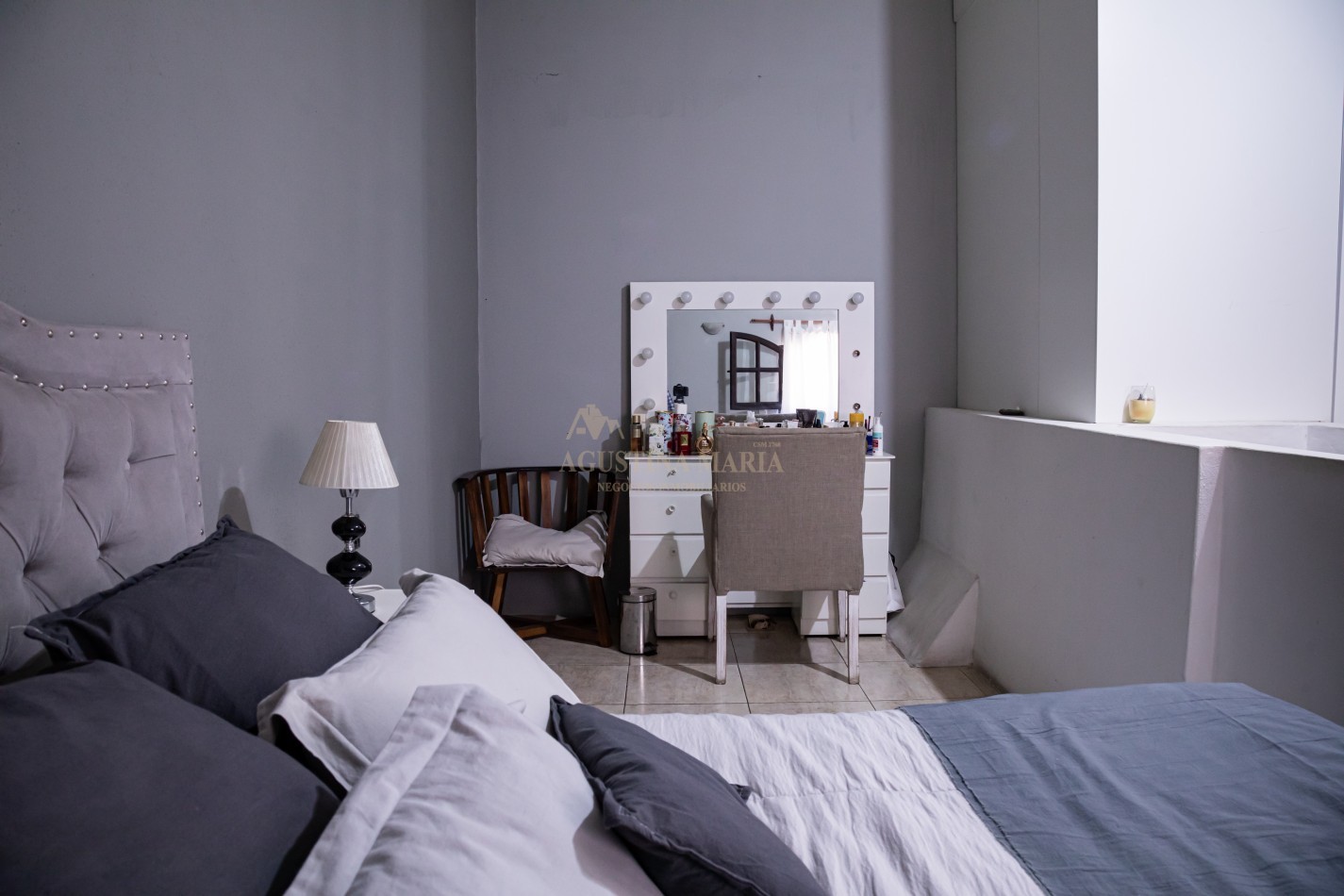 VENTA CASA 3 AMBIENTES GRAND BOURG