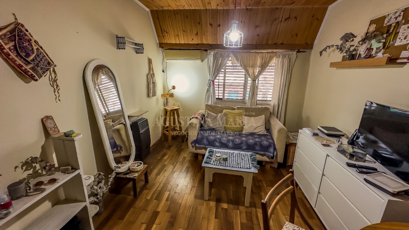 VENTA CASA CHALET HURLINGHAM