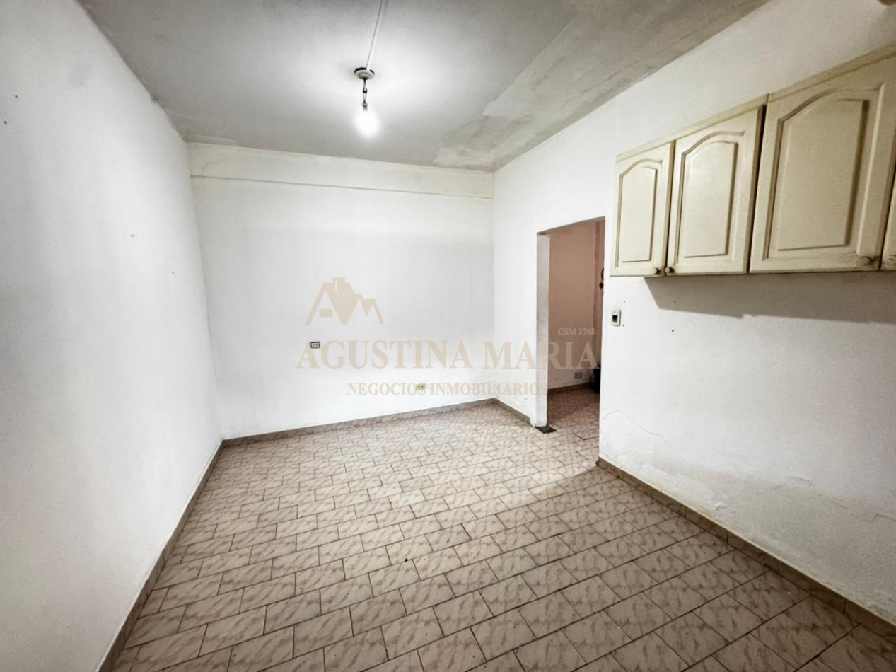 ALQUILER CASA 4 AMBIENTES DON TORCUATO BARRIO AVIACION