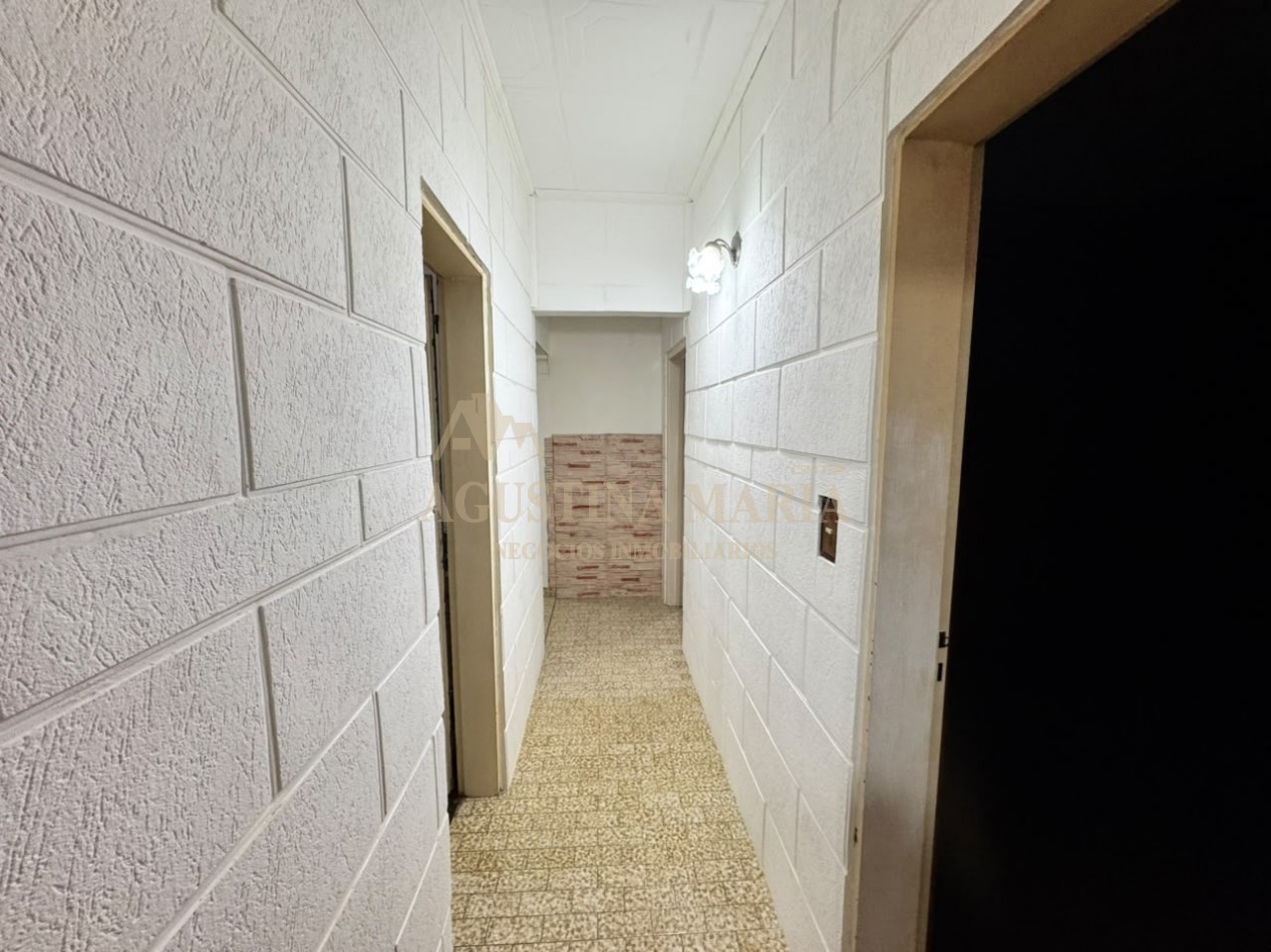 ALQUILER CASA 4 AMBIENTES APTO PROFESIONAL