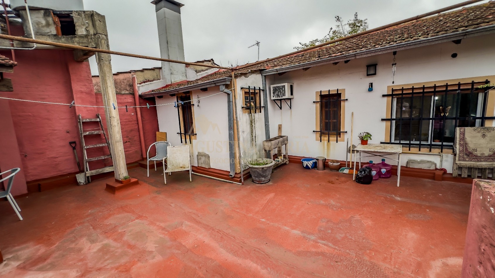 VENTA CASA CHALET HURLINGHAM