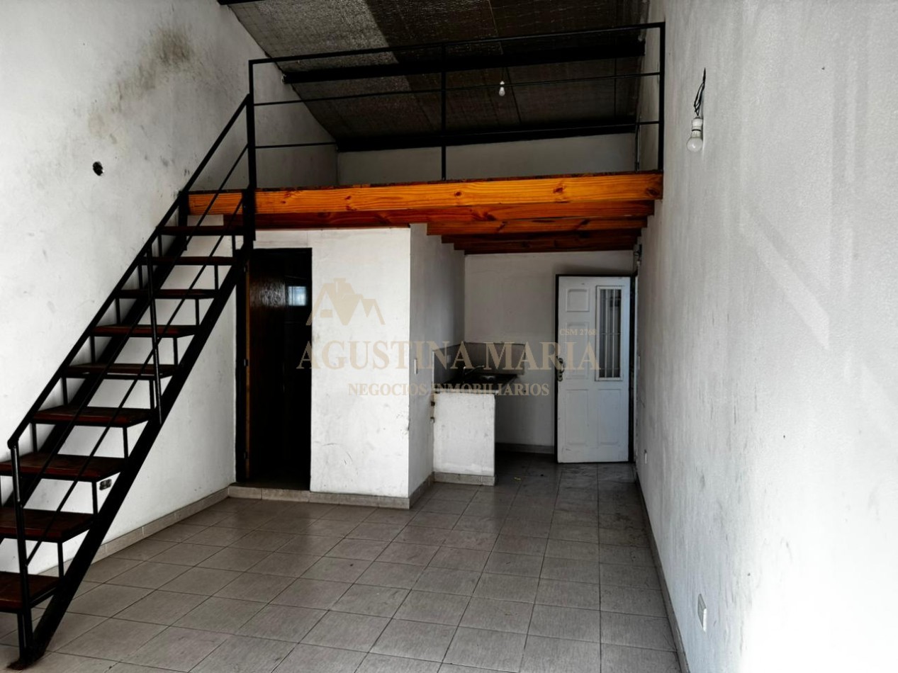 ALQUILER DOS AMBIENTES JOSE C PAZ 