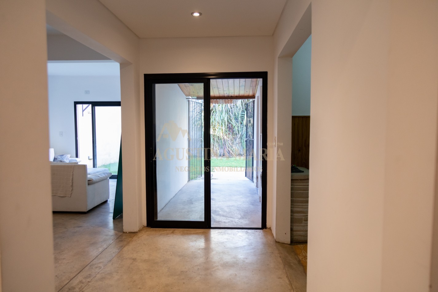 VENTA CASA 2 AMBIENTES VENTA BELLA VISTA
