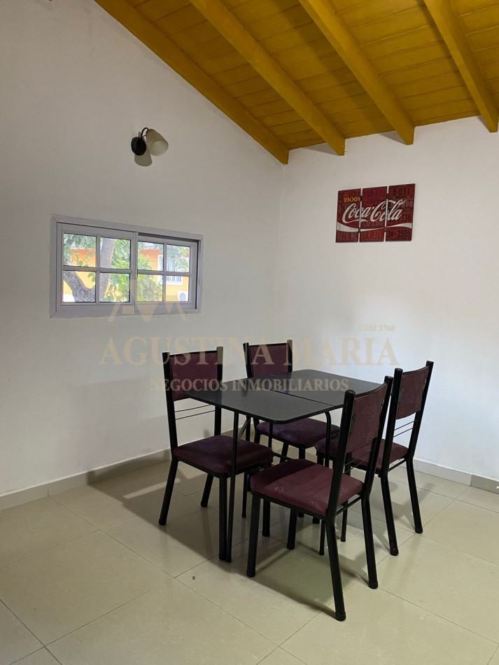 VENTA PH 3 AMBIENTES LOS POLVORINES