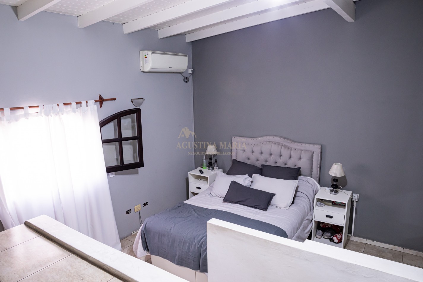 VENTA CASA 3 AMBIENTES GRAND BOURG