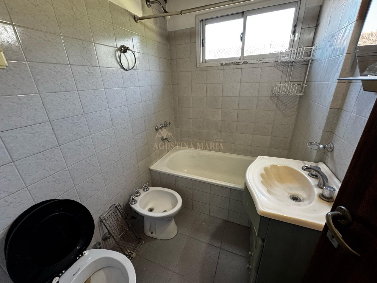 ALQUILER DUPLEX JOSE C PAZ 